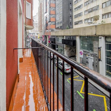Stunning Apt Para 7Pax En La Gran Via/Centro De Мадрид Экстерьер фото