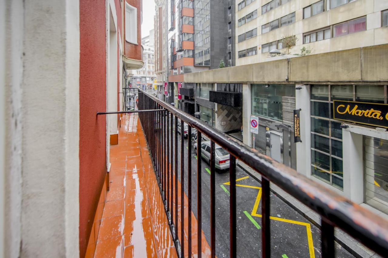 Stunning Apt Para 7Pax En La Gran Via/Centro De Мадрид Экстерьер фото